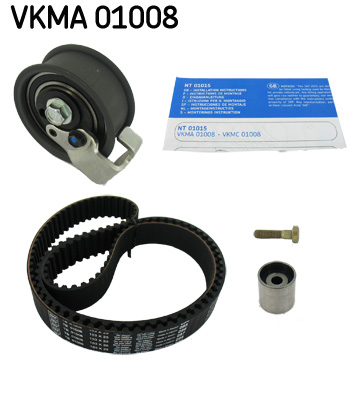 SKF Vezérműszíj készlet VKMA01008_SKF